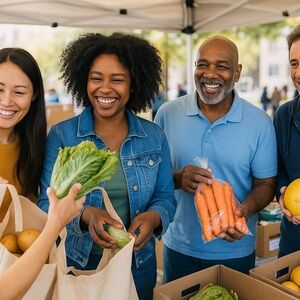 Please help people that have lost their benefits